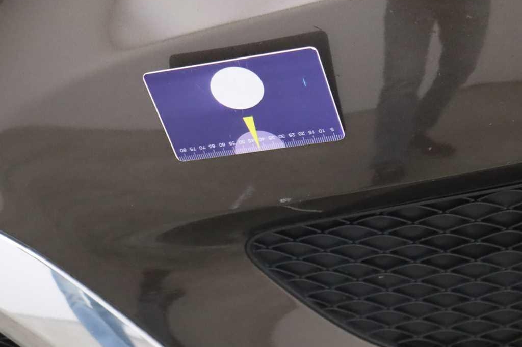 Mercedes-Benz GLC 2017 фото 31