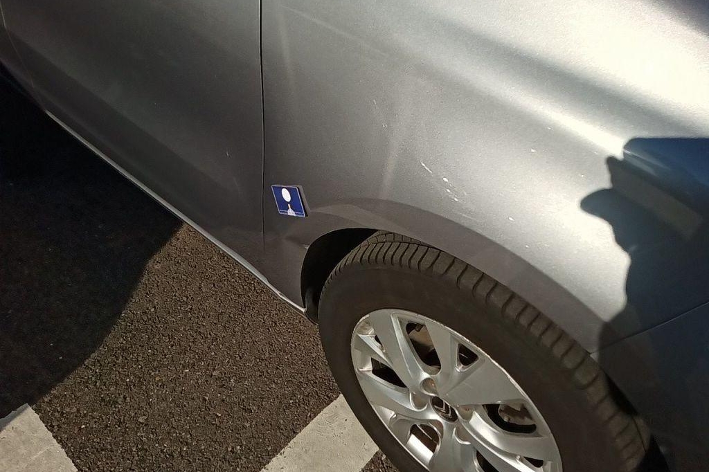 Citroen Grand C4 Picasso 2017 фото 13