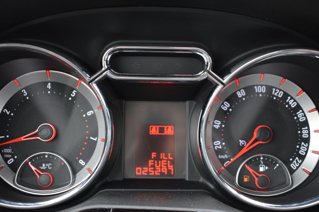 Opel Adam 2019 фото 4