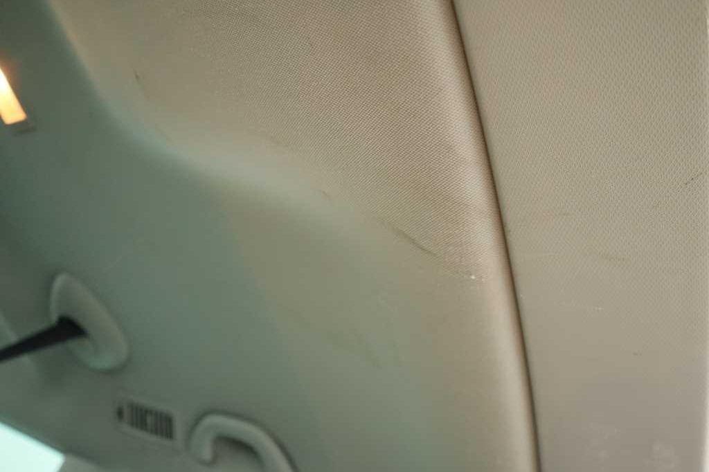 Volkswagen Sharan 2017 photo 43