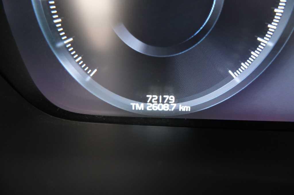 Volvo V90 2017 фото 5