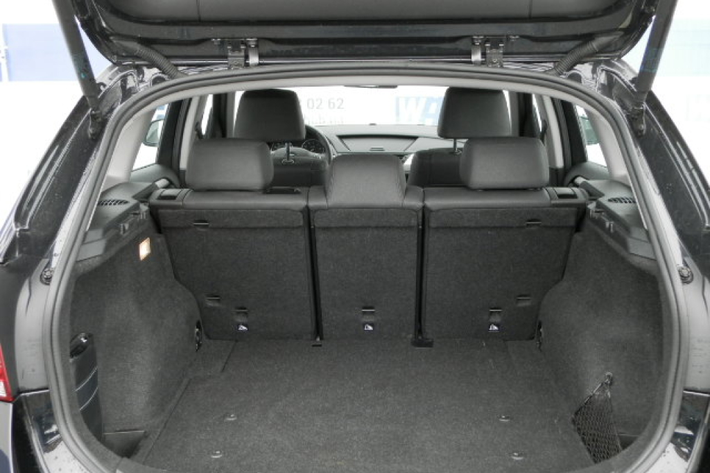 BMW X1 2.8I XDRIVE 2015 photo 6