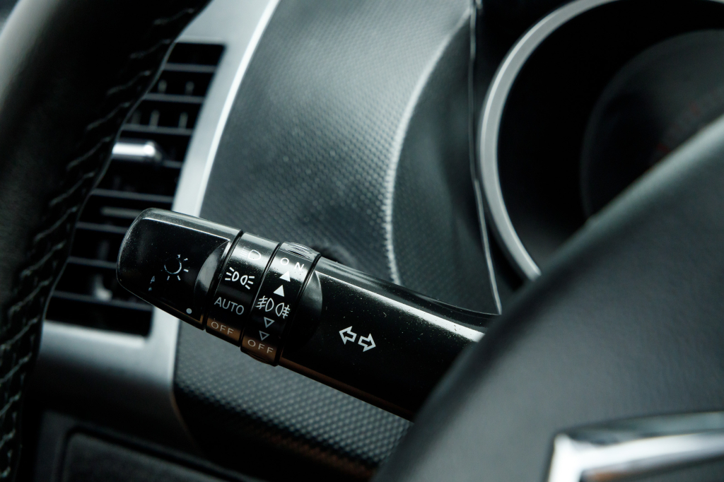 Citroen C-Crosser 4x4 2008 фото 25