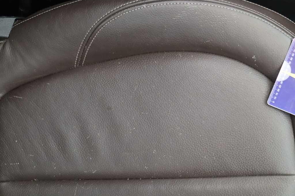 BMW X1 2016 фото 25