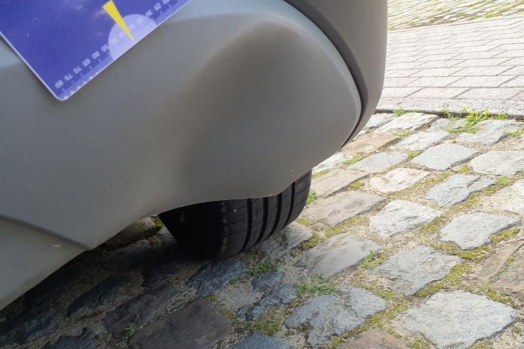 BMW X1 2019 фото 22