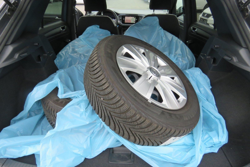 Volkswagen T-Roc 2020 photo 9