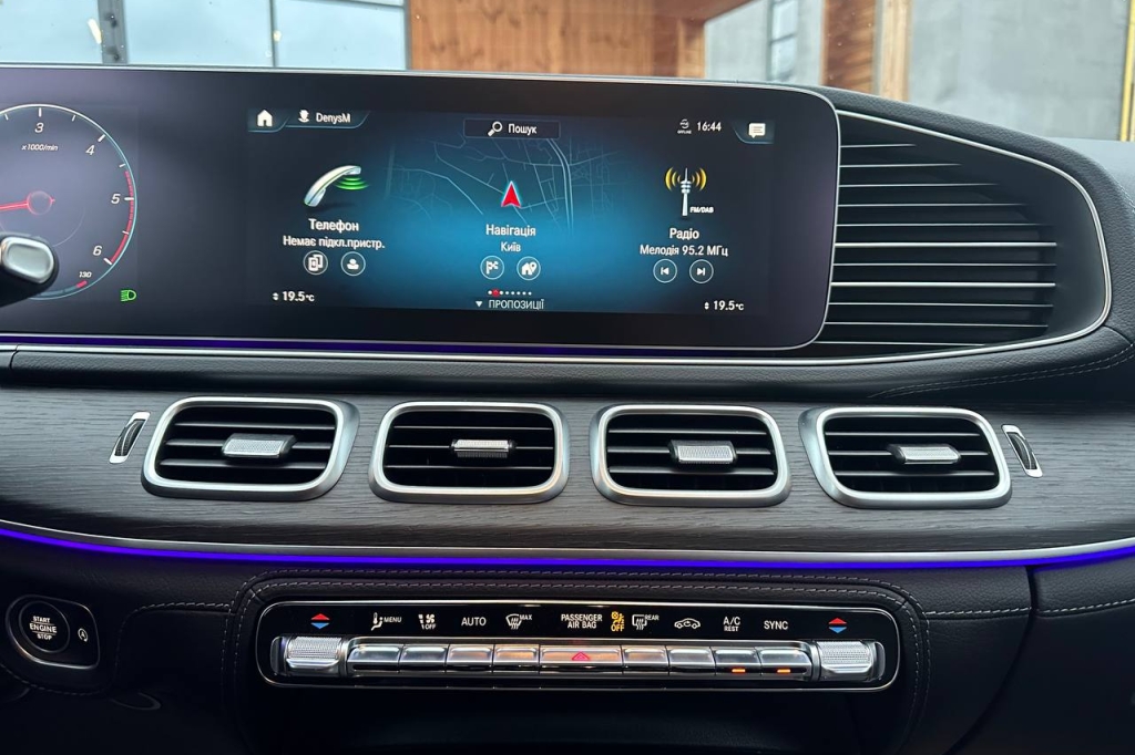 Mercedes-Benz GLE 400 2022 photo 23