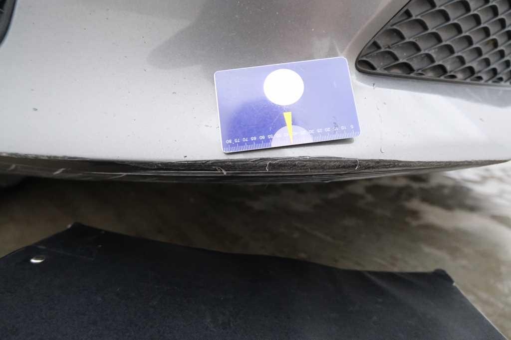 Mercedes-Benz A-Klasse 2017 photo 8