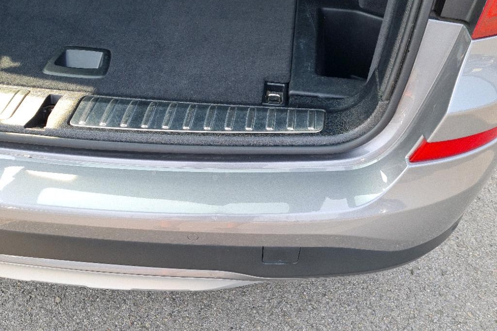 BMW X3 2016 photo 20