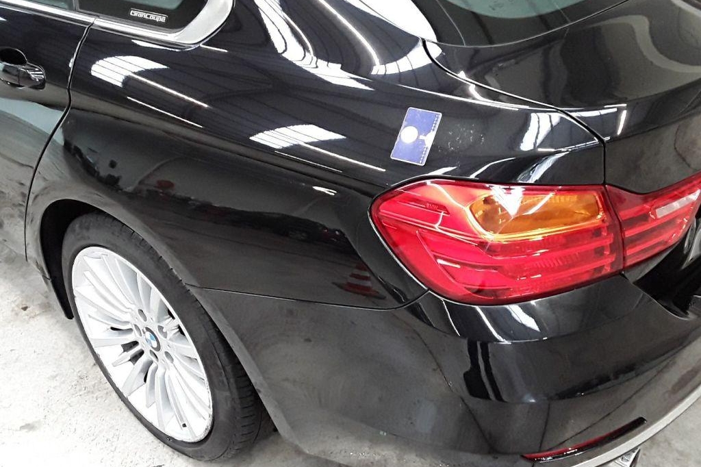 BMW 4er Gran Coupe 2016 photo 54