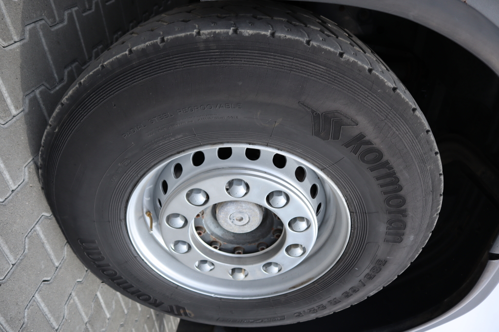 Scania G 400 2009 photo 16