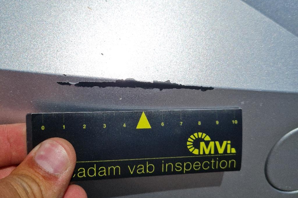 Skoda Superb Combi 2017 фото 30