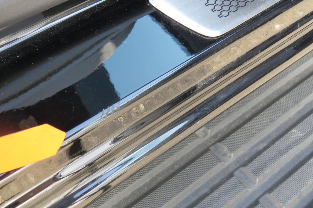 Ford Ranger 2020 фото 12