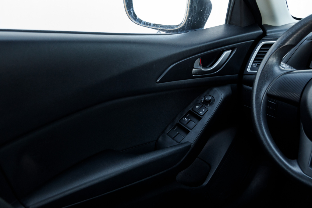 Mazda 3 SV 2014 фото 4