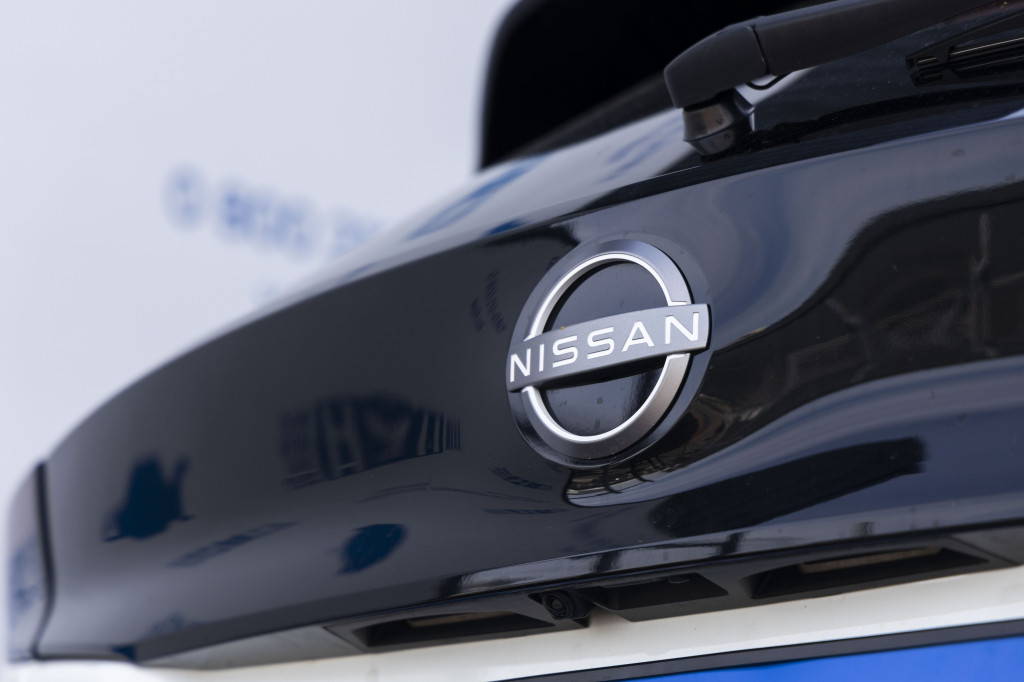 Nissan Leaf Tekna 2019 photo 10
