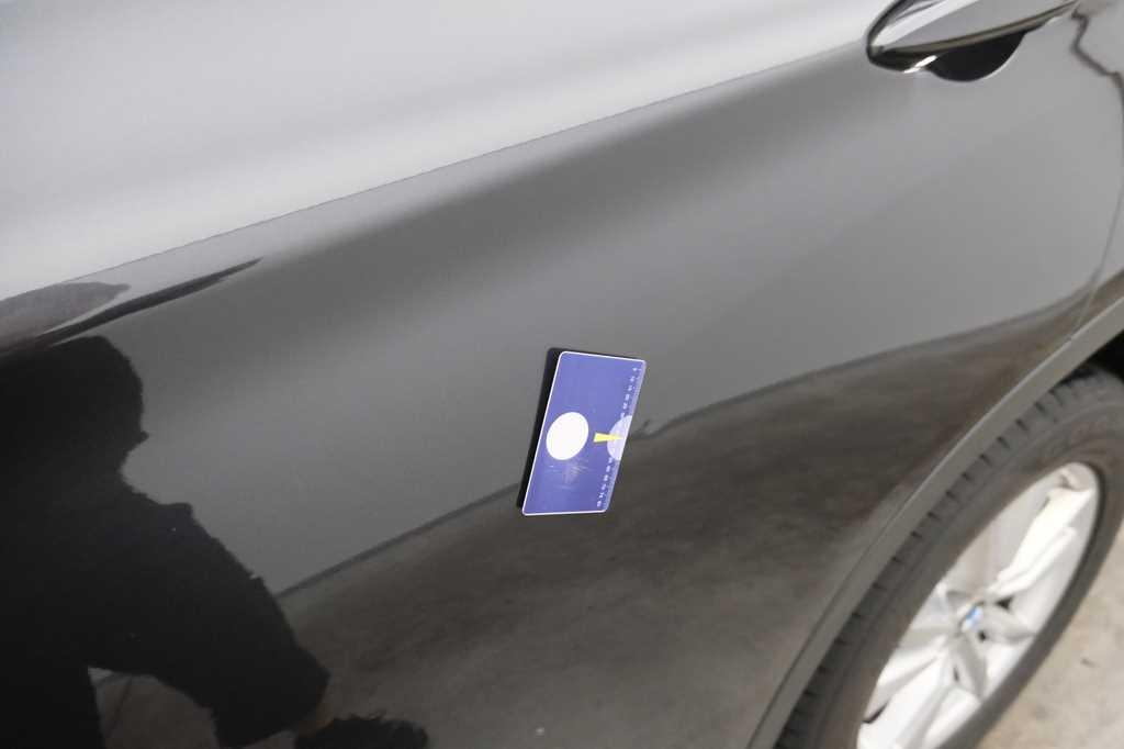 BMW X5 2016 фото 8