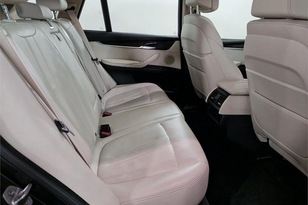 BMW X5 2016 фото 5
