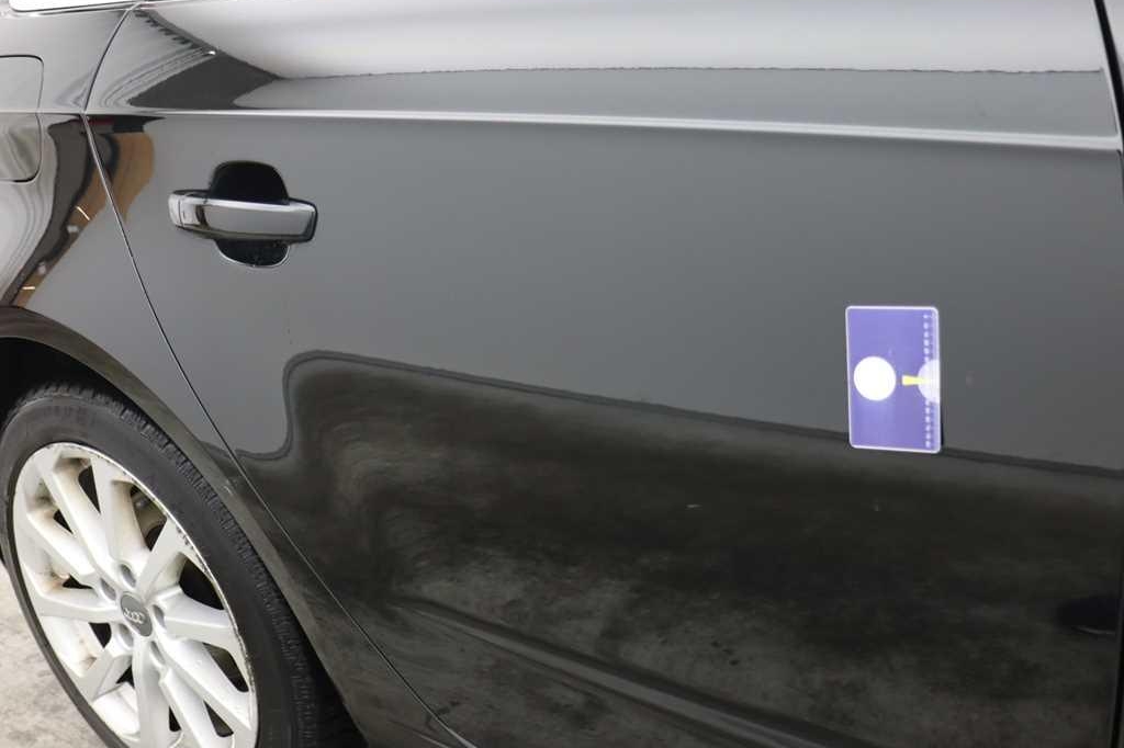 Audi A3 Sportback 2019 photo 8