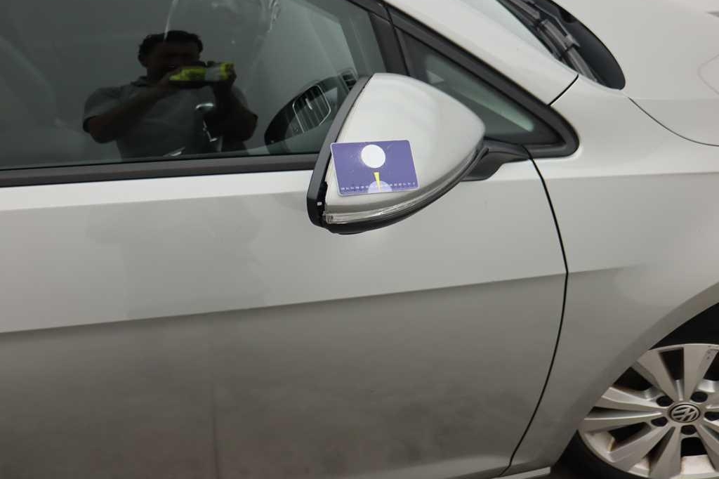 Volkswagen Golf 2019 photo 77