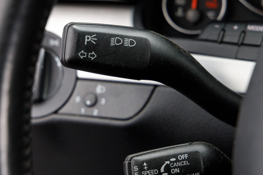 Audi A4 2005 photo 19