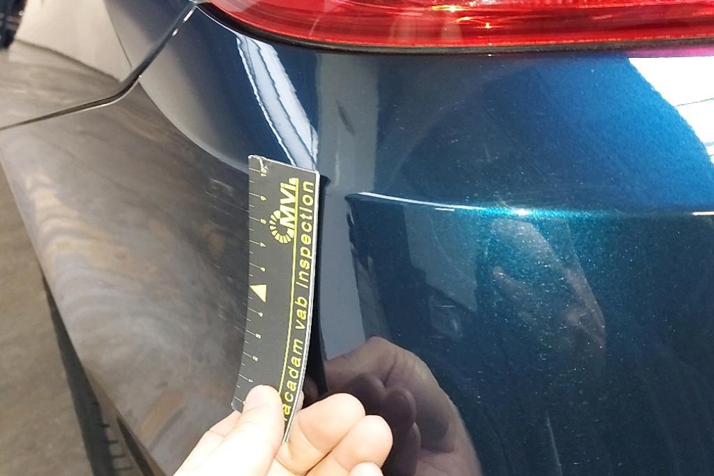 BMW 4er Gran Coupe 2016 photo 31