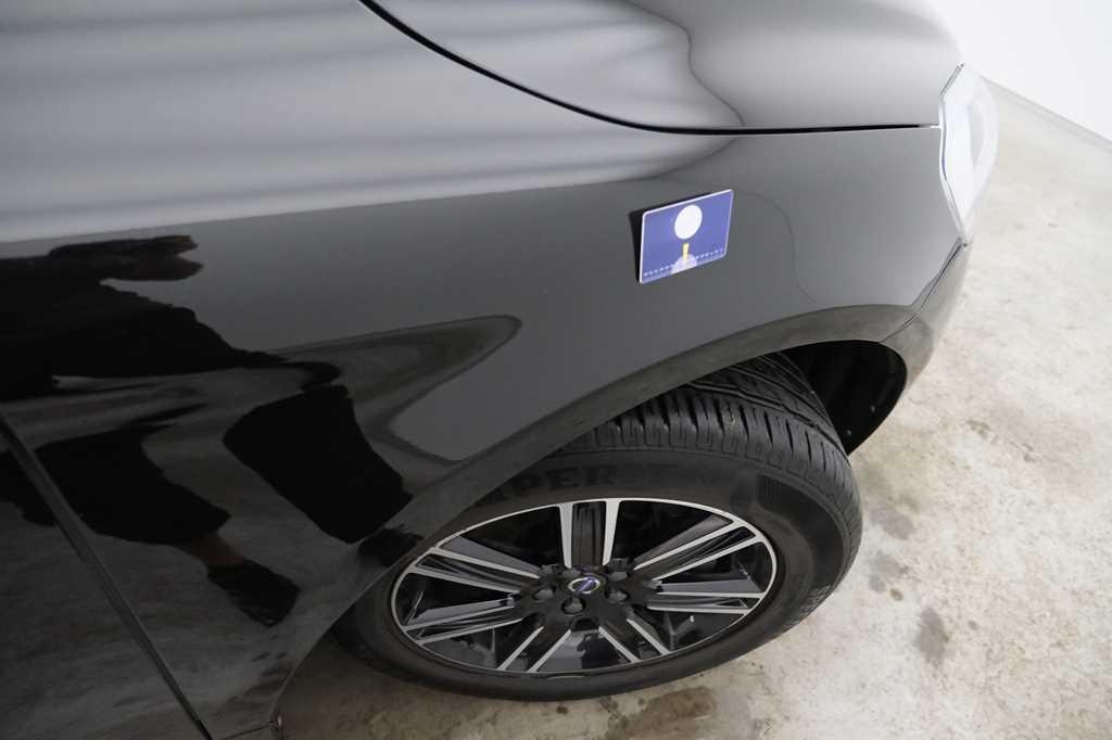 Volvo XC60 2017 photo 32