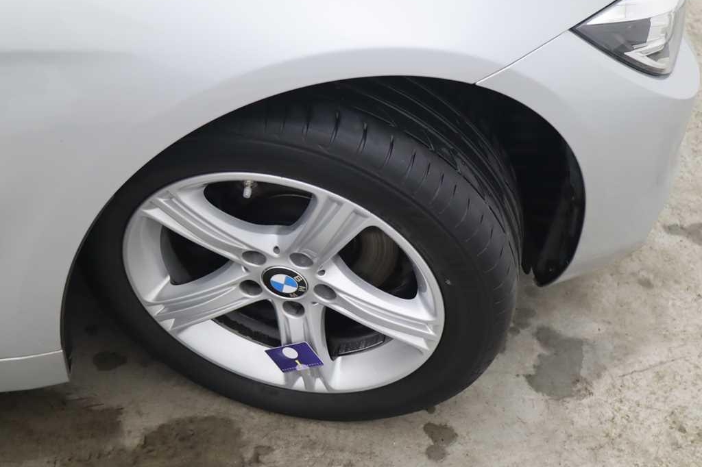 BMW 4er Gran Coupe 2017 фото 15