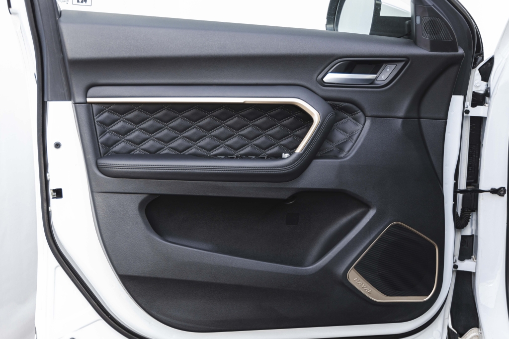 Haval H6 2021 фото 13