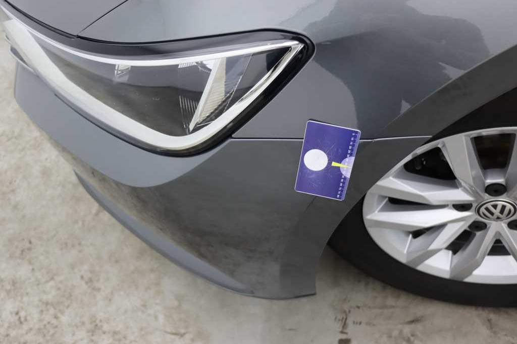 Volkswagen Passat Variant 2017 photo 22