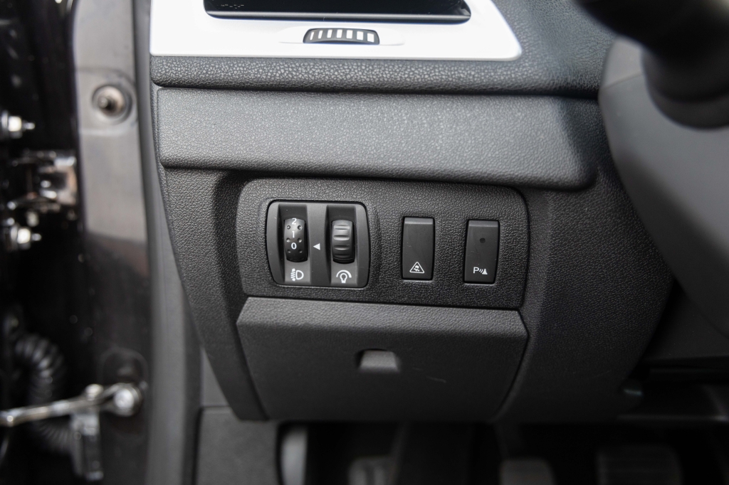 Renault Megane 2009 фото 16