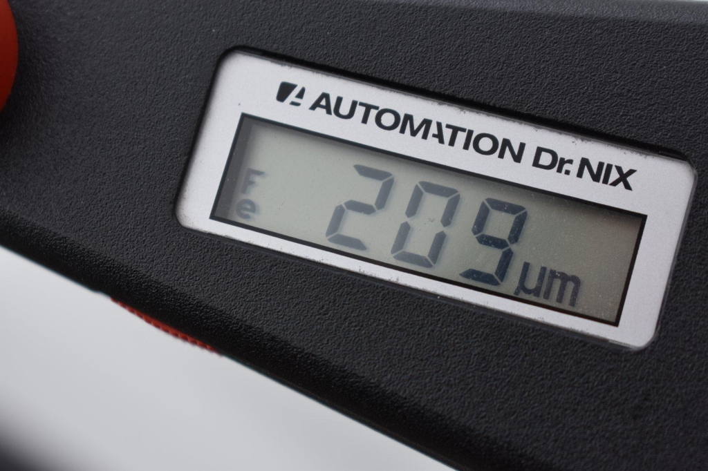 Ford Transit Kasten 2018 фото 20