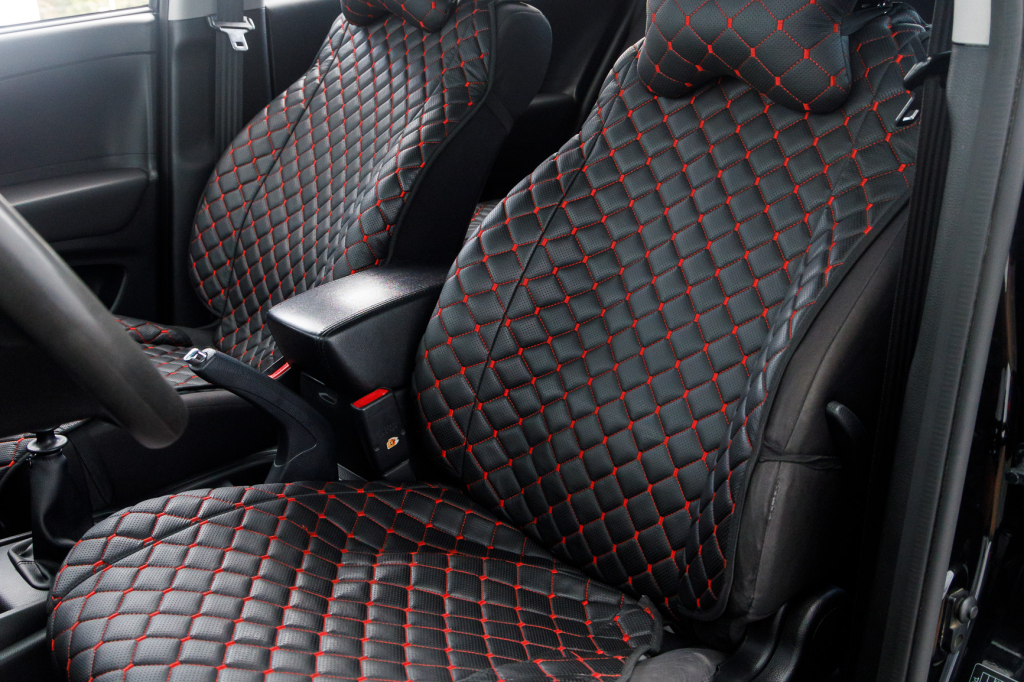 SsangYong Korando G20D 2013 фото 2