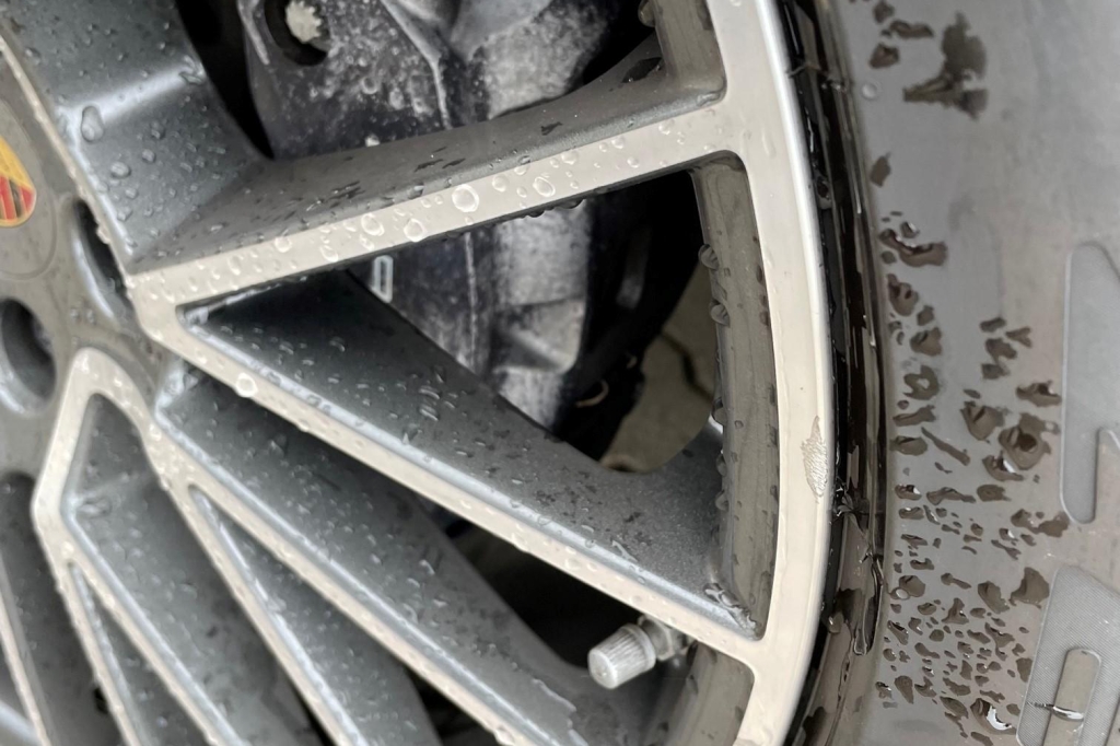 Porsche Cayenne S 2020 photo 9