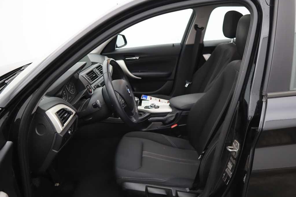 BMW 1er 2015 фото 1