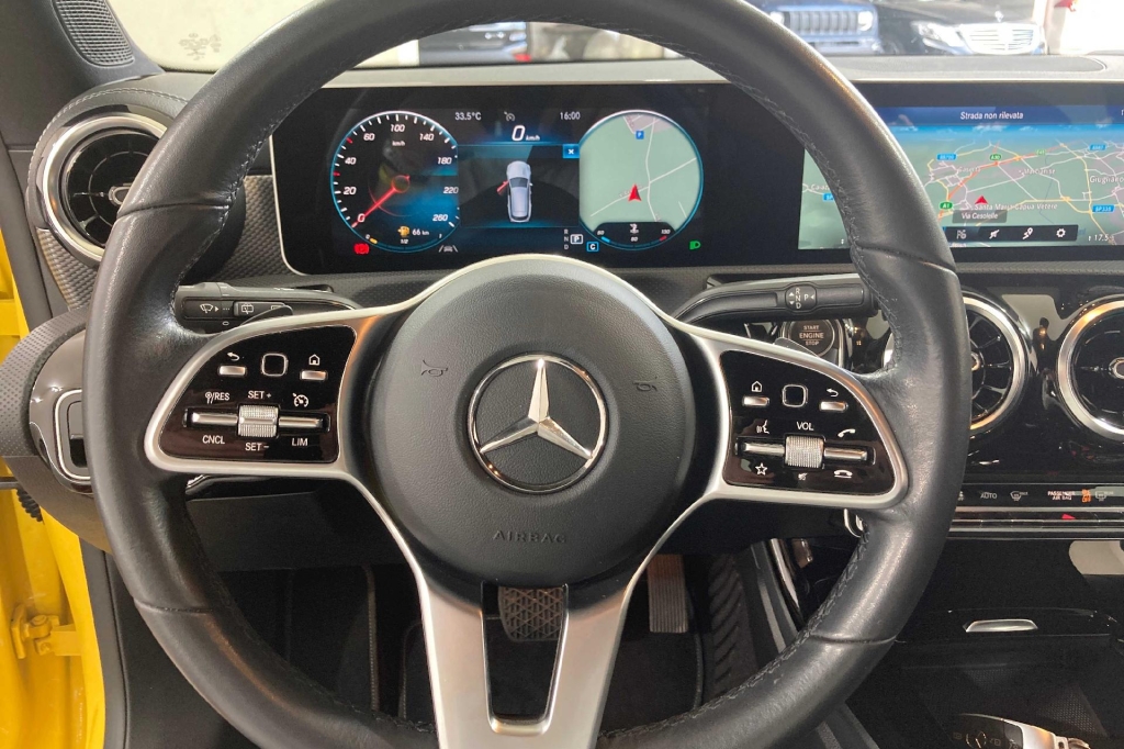 Mercedes-Benz CLA-Klasse 2020 photo 2
