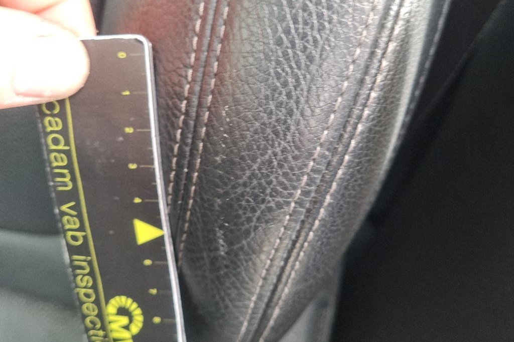 BMW 5 Series 2017 фото 24