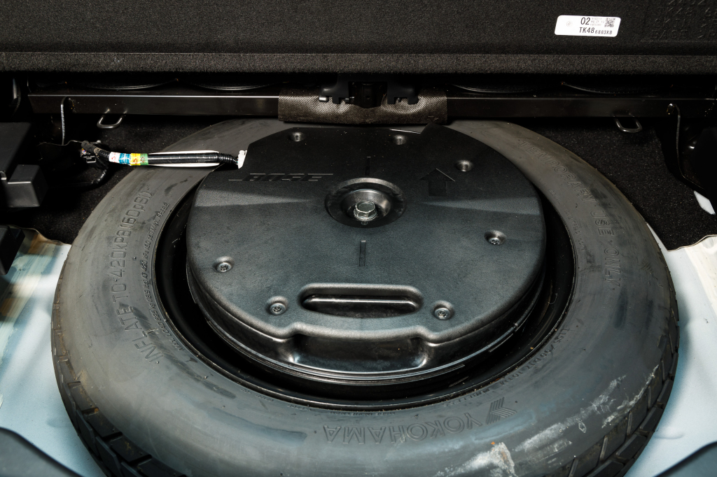 Mazda CX-9 Grand Touring 2017 photo 46