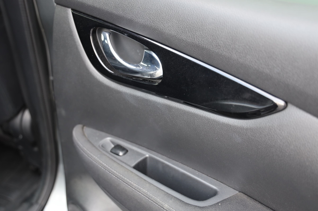 Nissan Qashqai 2014 photo 31