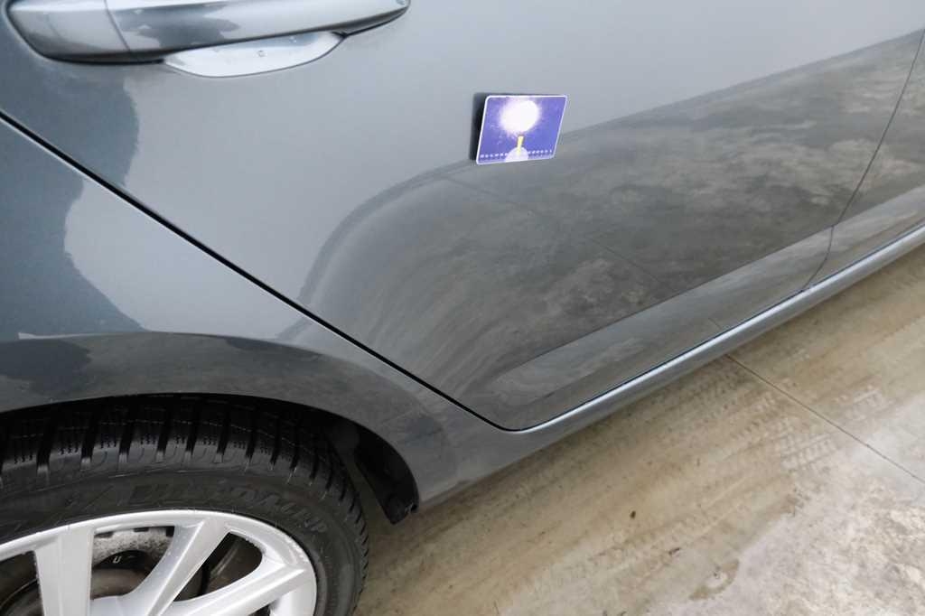 Skoda Octavia 2016 фото 22