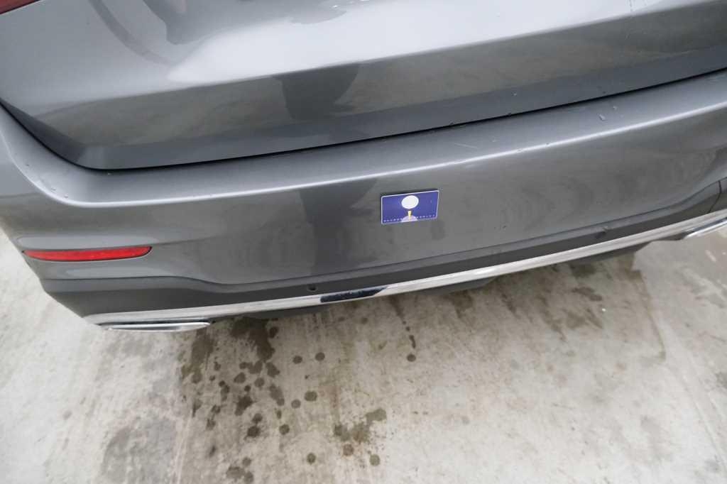 Mercedes-AMG GLC 2017 photo 38