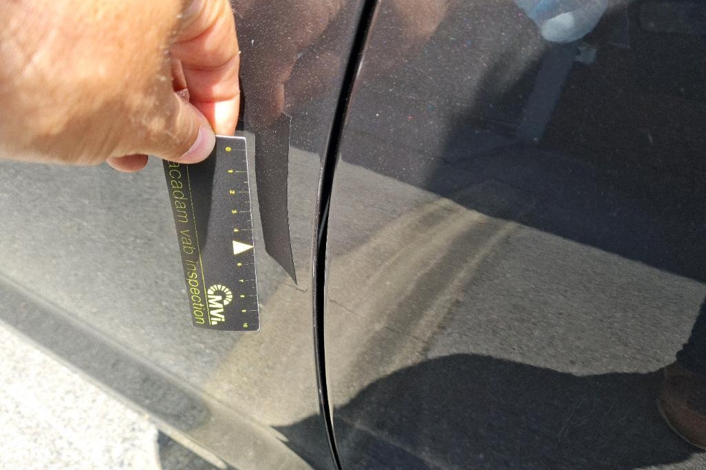 BMW 5er Touring 2017 photo 20