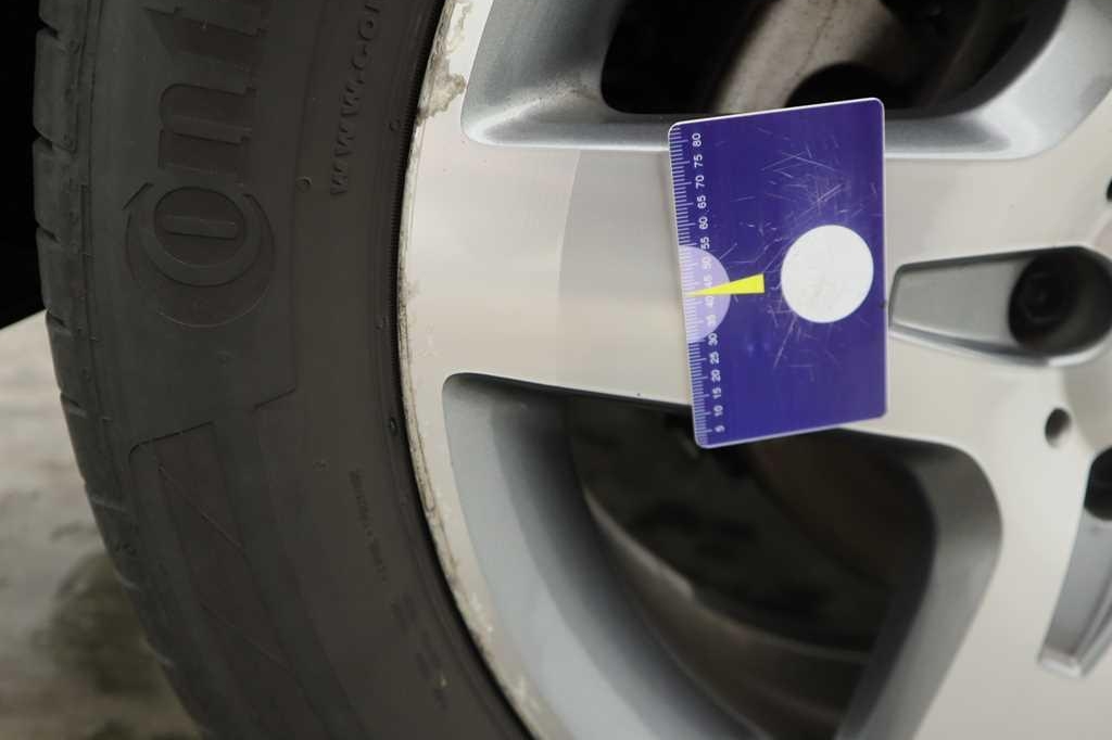 Mercedes-Benz GLA 2017 фото 18