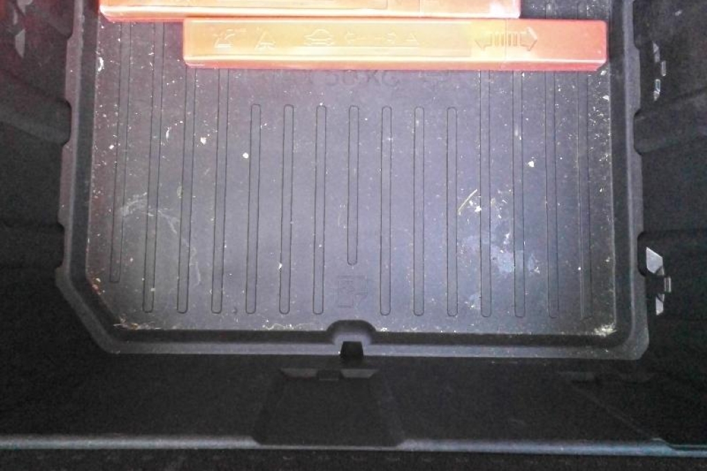 Ford Puma 2020 photo 8