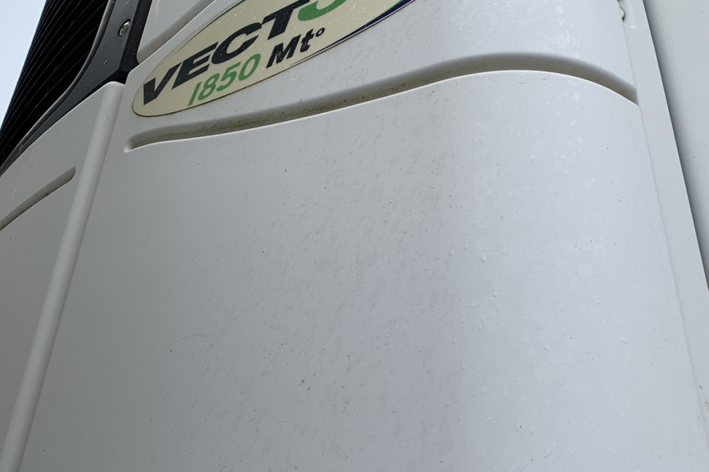 Schmitz Cargobull SCS SKO 24 2012 фото 13