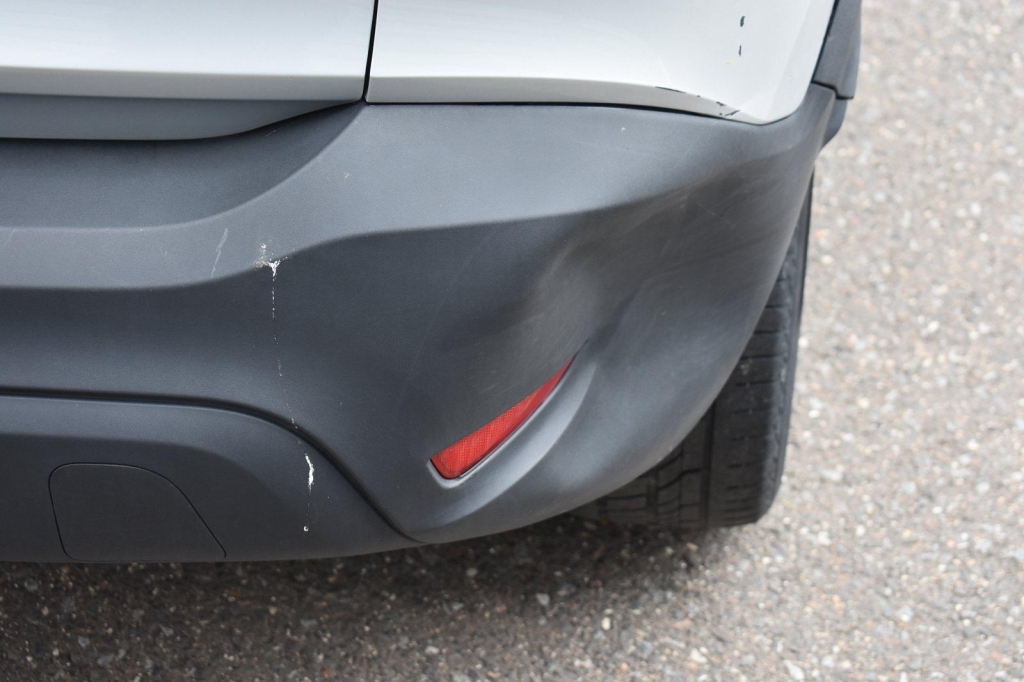 Opel Crossland X 2019 photo 23