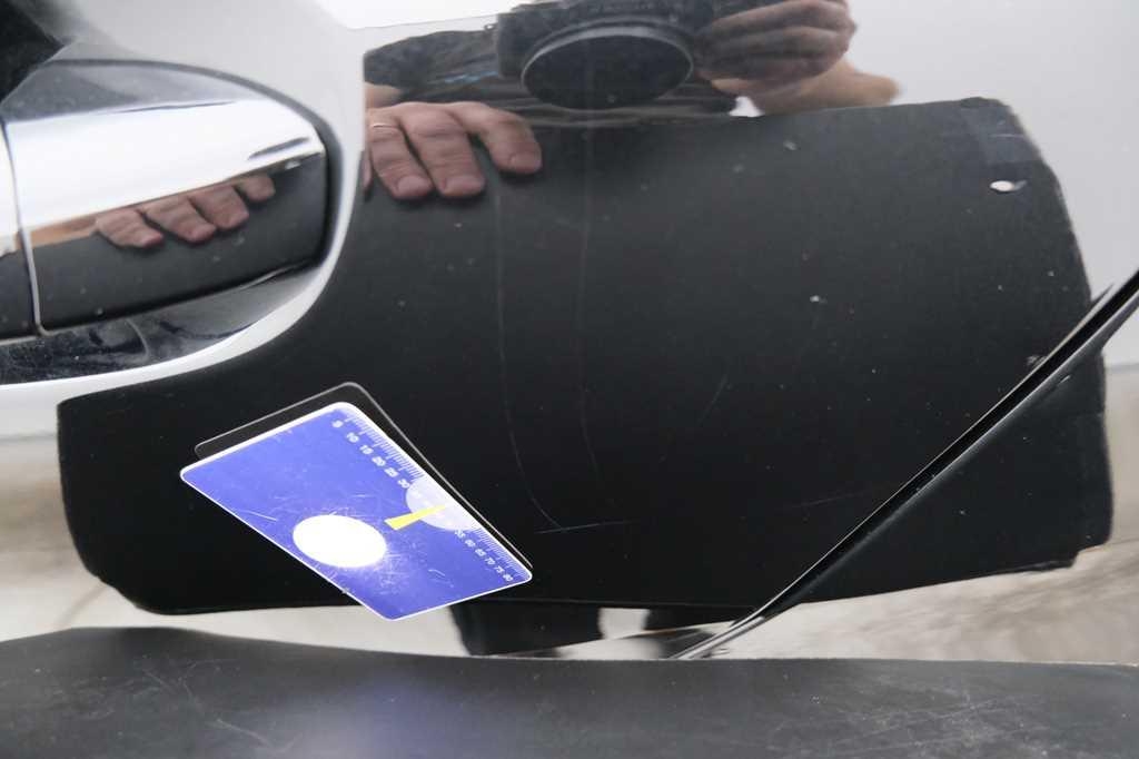 Mercedes-Benz A-Klasse 2017 photo 12