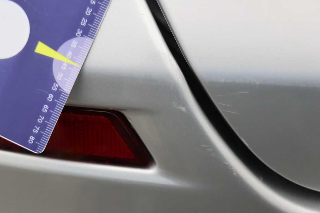 Ford Mondeo Tunier 2016 фото 32