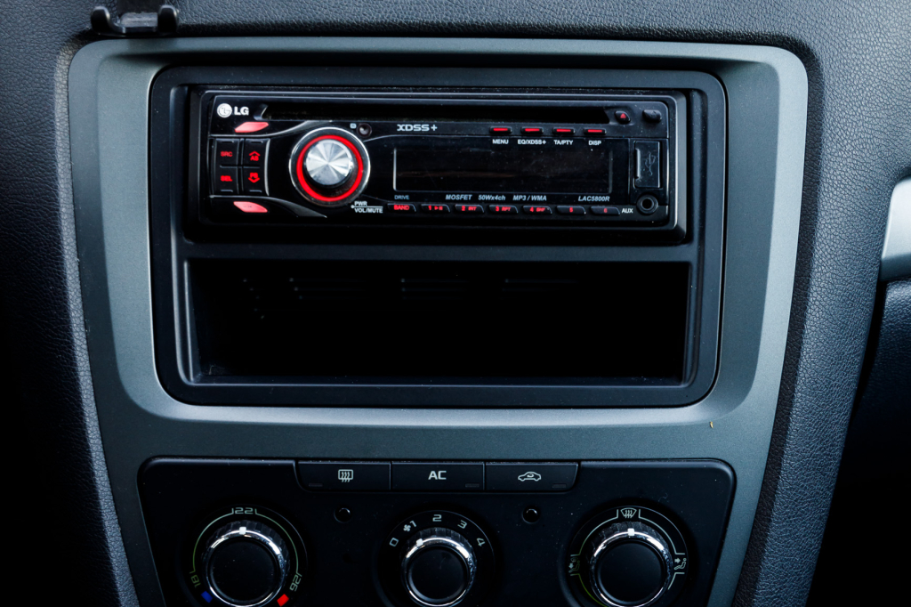 Skoda Octavia A5 2010 photo 13