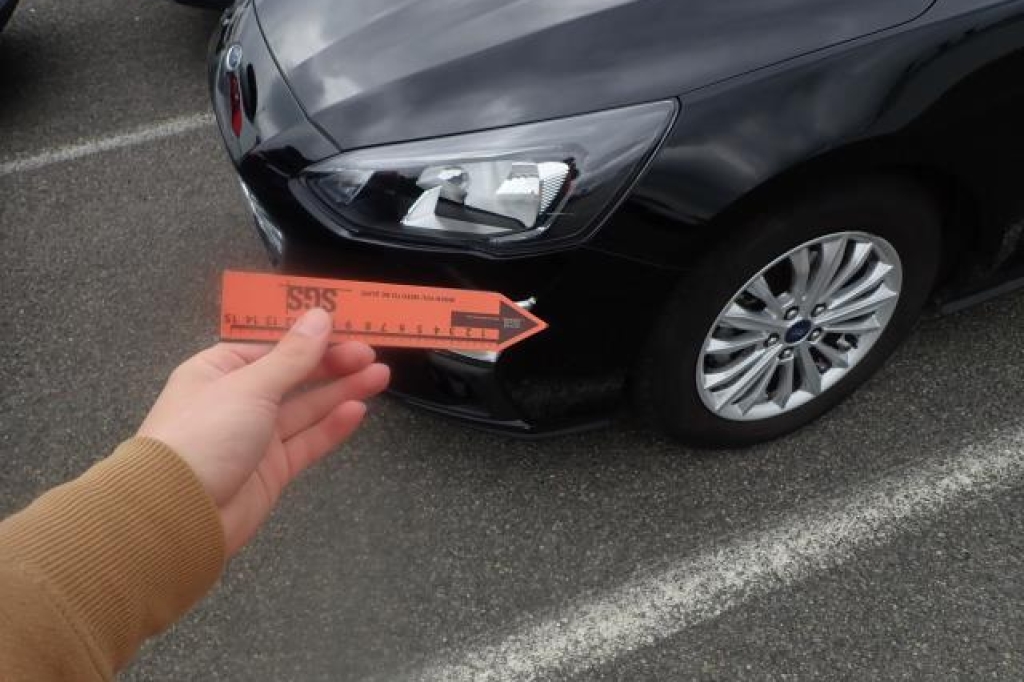 Ford Focus 2019 фото 14