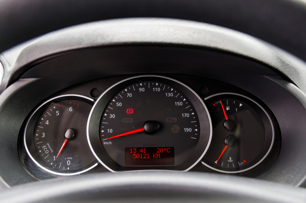 Renault Kangoo груз. Express 2017 фото 16